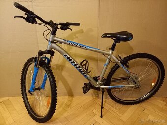 Predám bicykel AUTHOR - 5