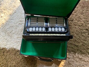 Hohner Ouverture VS - 5