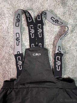 CMP Lyžiarske Oteplováky - 5