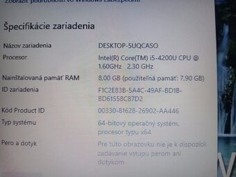 Hp elitebook 840 G1 , Intel® Core™i5 ,8gb ram ,240gb ssd - 5