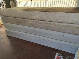 Matrace/nove - 5