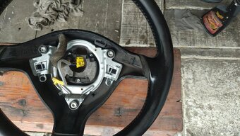 Passat b5,5 3 ramenny volant - 5