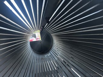 Pračka na zeleninu - 5