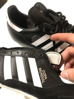 Adidas Copa Mundial - 5
