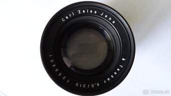 ♦️ TESAR 4,5/210 ♦️ - 5