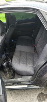 Predám vymením Audi A4 B5 - 5