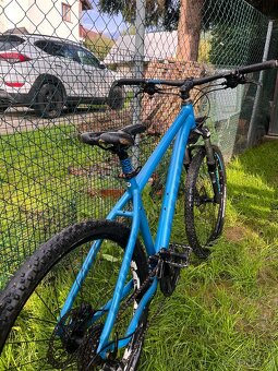 Horský bicykel Ghost - 5