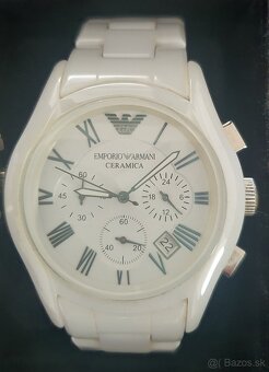 Značkové originál hodinky - 5