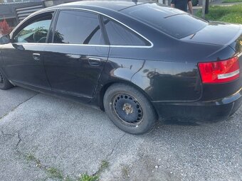 Audi A6 - 5