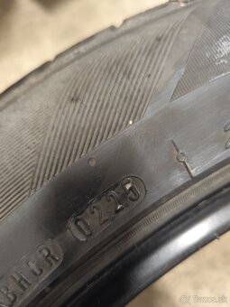 Celoročné dot0225 235/50r19 - 5