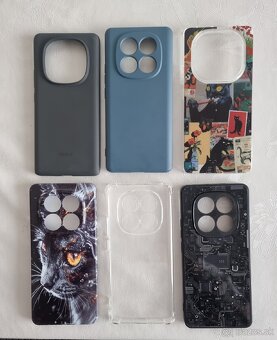 Xiaomi Redmi Note 14 Pro - 5