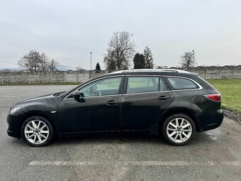 Mazda 6 Combi - 5