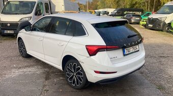 Škoda Scala - 5