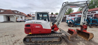 TAKEUCHI TB290-2 DIESEL - 5