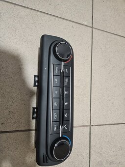 Diely na Kia Ceed SW 2024 - 5