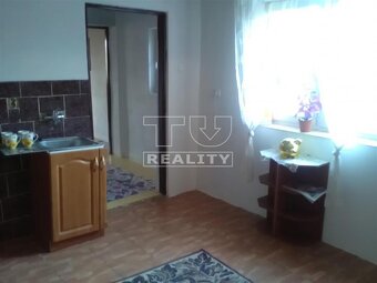 Na predaj RD v meste Gbely len za 79 000 - 5