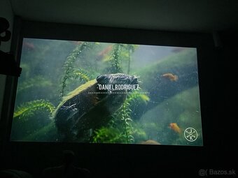 Projektor HY300-G - 5