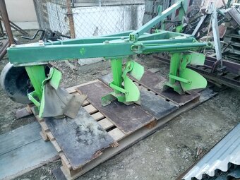 pluh trojak polsky, novy - 5