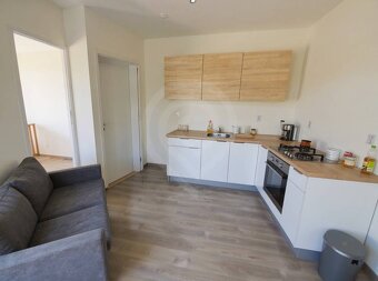 2 - izbový byt  - 47 m², Hviezdoslavov - 5