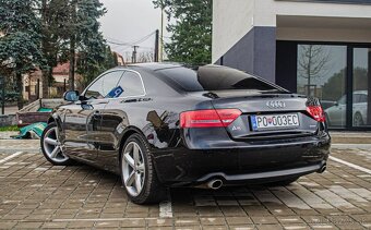Audi A5 3.0 TDI Sline Quattro 87.000km - 5