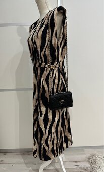 Elegantne dámske šaty - 5