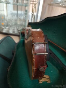 Husle stradivari cremona - 5