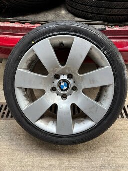 Pneumatiky, kolesá - 5