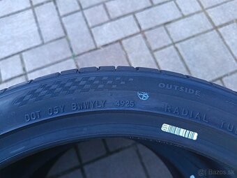 letne pneu 225/40 R18 - 5