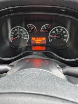 Fiat Dobló Cargo Maxi - 5