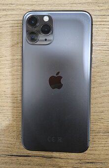 Iphone 11 pro - 5