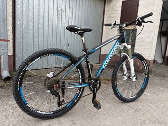 Predám Corratec Xvert - 5