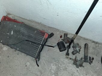 Diely na skodovky - 5