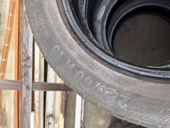 225/60 R18 Barum letne - 5
