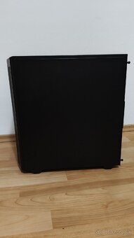 PC skriňa/case Be Quiet Pure Base 500DX - 5