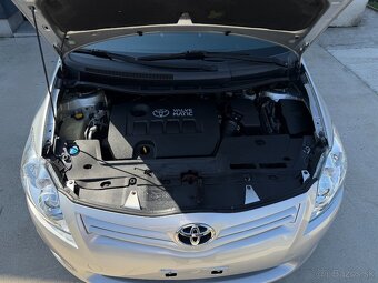 Toyota Auris 1.6 I Valvematic - 5