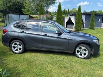 BMW X1 20d E84 | 135kw | xDrive | Automat | Facelift - 5