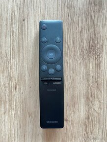 Samsung Soundbar Q600A + zadné reproduktory SWA-9100s - 5