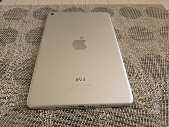 Predám iPad 5 32GB – rozbitý displej - 5