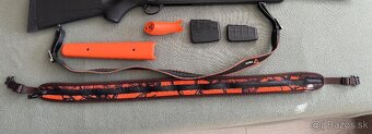 Tikka T3x battue lite, kal. 308win. - 5