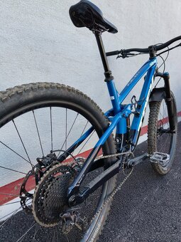 Zánovný Trek Fuel Ex 8 - 5