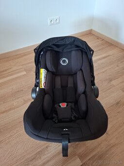 Bugaboo Turtle Air by Nuna - 5