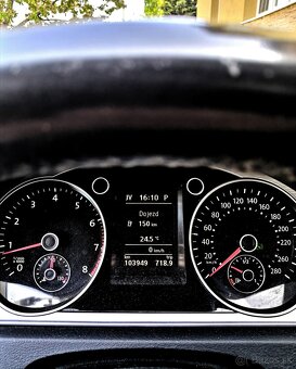 Volkswagen passat cc 2013 2.0i,automat - 5