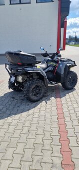 Cf moto gladiator x 1000 - 5