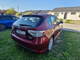 Subaru Impreza Boxer Diesel 2,0 Střešní Box, Pneu - 5