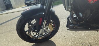 Aprilia Shiver 900 - 5