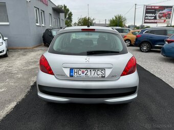 ✅️Peugeot 207 1.4 HDi Cool✅️ - 5