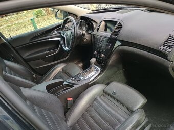 Opel Insignia 2.0 BiTurbo OPC Line A. - 5