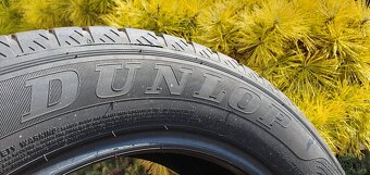 DUNLOP EconoDRIVE, LETNE 215/60 R17 C, 109T - 5
