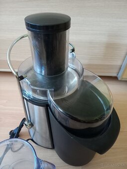 Odšťavovač Concept NOVÝ - 5