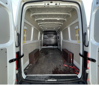 MAN TGE 3.180 3500 L3 - 5